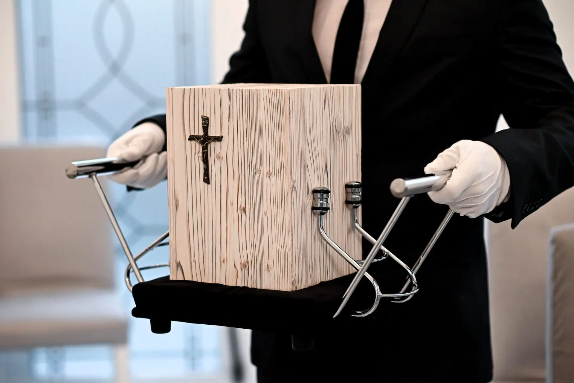 Funeral services